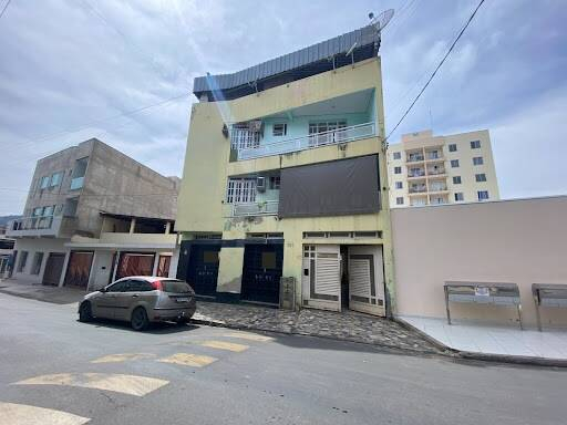 Loja-Salão, 200 m² - Foto 1