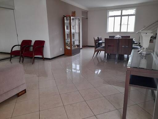 Casa, 4 quartos - Foto 2