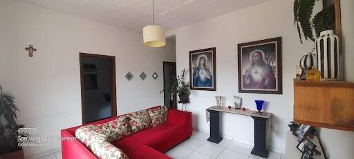 Casa, 2 quartos - Foto 1