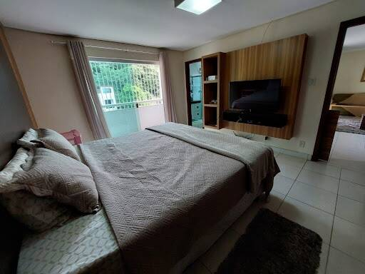 Cobertura, 4 quartos, 235 m² - Foto 3