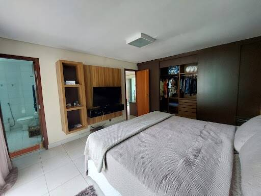 Cobertura, 4 quartos, 235 m² - Foto 4