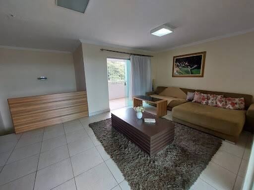 Cobertura, 4 quartos, 235 m² - Foto 2