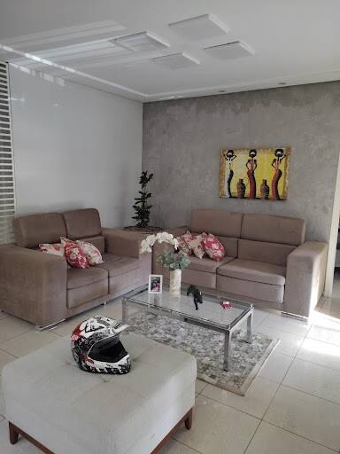 #2278 - Casa para Venda em Ipatinga - MG