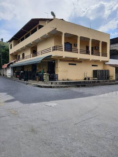 Loja-Salão - Foto 1