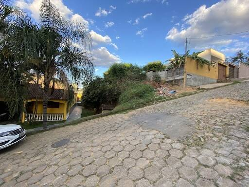 Terreno, 360 m² - Foto 1