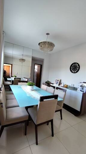 Apartamento, 3 quartos, 85 m² - Foto 1