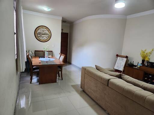Apartamento, 3 quartos, 88 m² - Foto 1