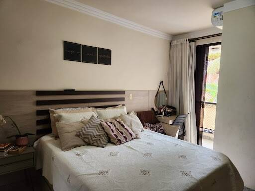 Apartamento, 3 quartos, 88 m² - Foto 2