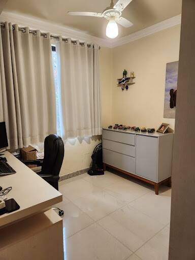 Apartamento, 3 quartos, 88 m² - Foto 4