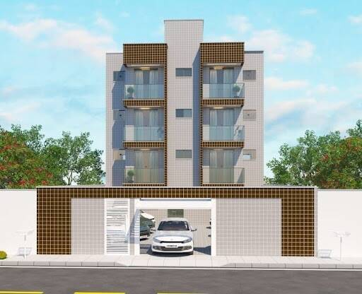 Apartamento, 2 quartos, 60 m² - Foto 4