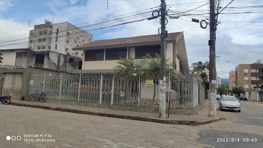 Casa, 6 quartos - Foto 1