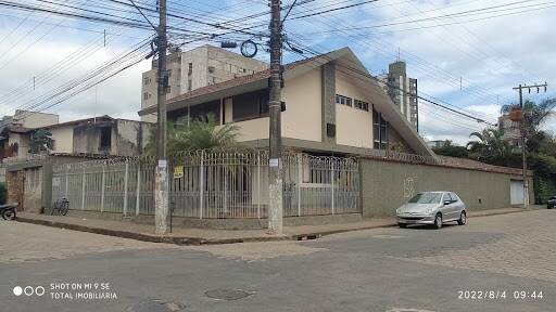 Casa, 6 quartos - Foto 3