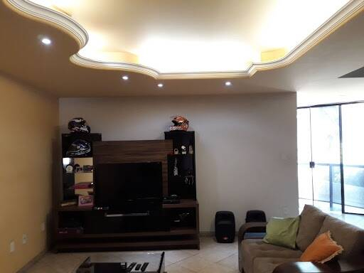 Cobertura, 3 quartos - Foto 4