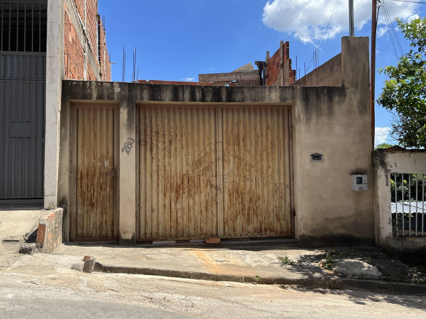 Casa, 2 quartos, 96 m² - Foto 1