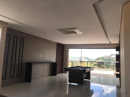 Cobertura, 3 quartos, 220 m² - Foto 2