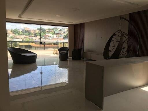 Cobertura, 3 quartos, 220 m² - Foto 4
