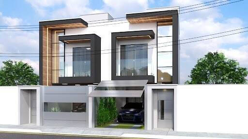 Casa, 3 quartos, 150 m² - Foto 1