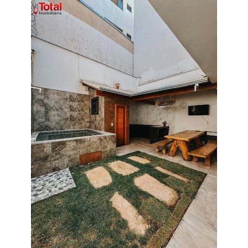 Casa, 3 quartos, 212 m² - Foto 8