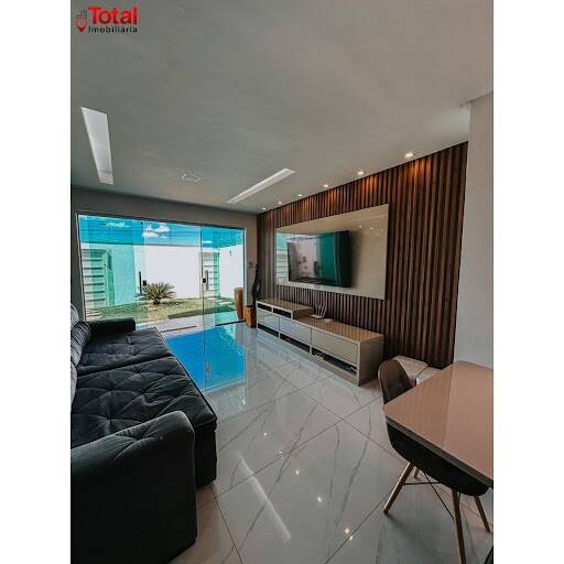 Casa, 3 quartos, 212 m² - Foto 4