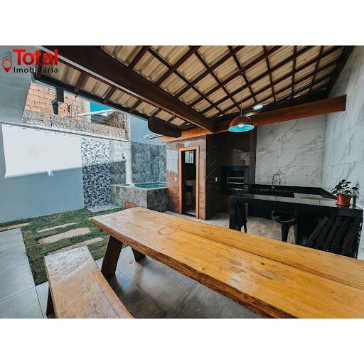 Casa, 3 quartos, 212 m² - Foto 7