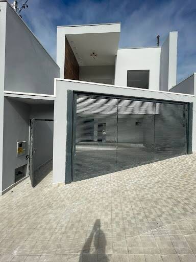 Casa, 3 quartos, 200 m² - Foto 1