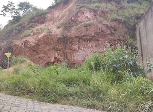 Terreno, 456 m² - Foto 1