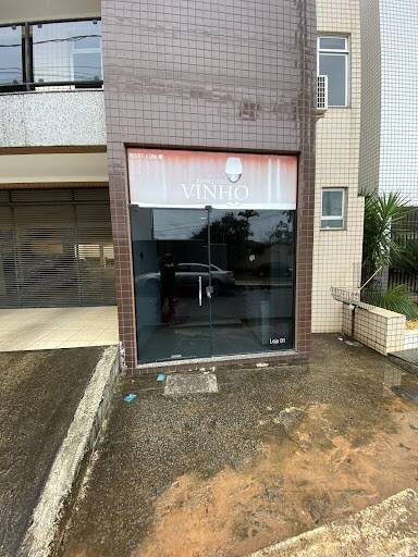 Loja-Salão - Foto 1