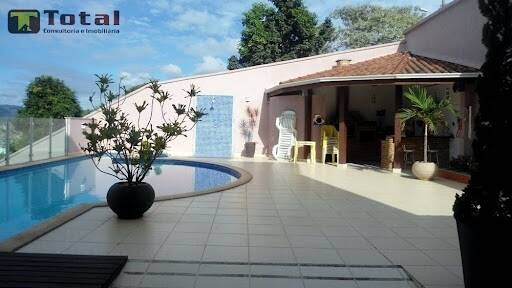 Casa, 4 quartos, 360 m² - Foto 2