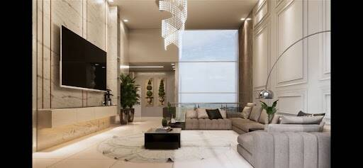 Casa, 3 quartos, 354 m² - Foto 1