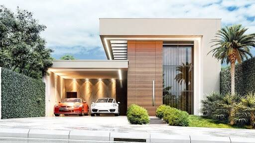 Casa, 3 quartos, 354 m² - Foto 4