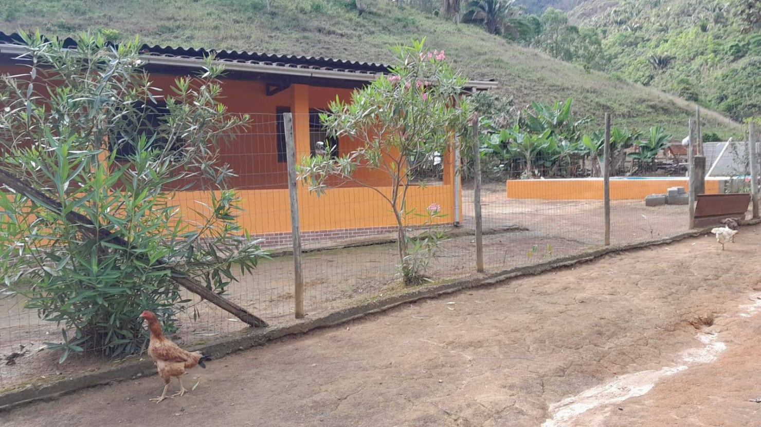 #3884 - Chácara para Venda em Antônio Dias - MG