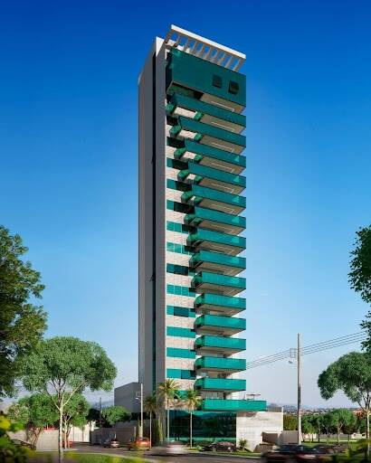 Apartamento, 3 quartos, 152 m² - Foto 3