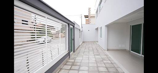 Casa, 3 quartos, 460 m² - Foto 1