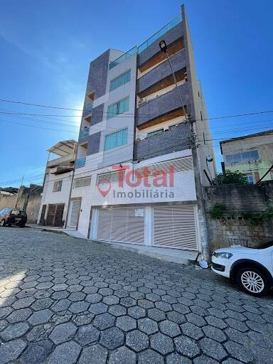 Cobertura, 3 quartos, 185 m² - Foto 1