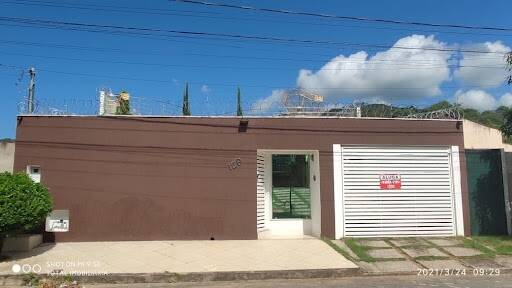 Casa, 3 quartos - Foto 5