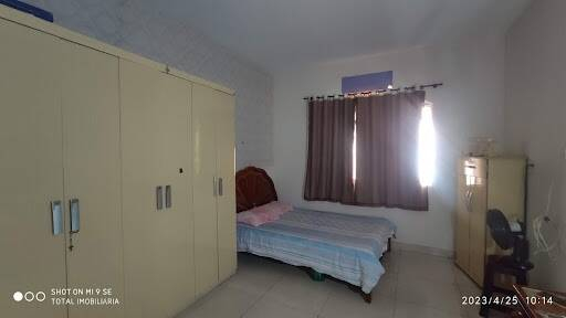 Casa, 4 quartos - Foto 1