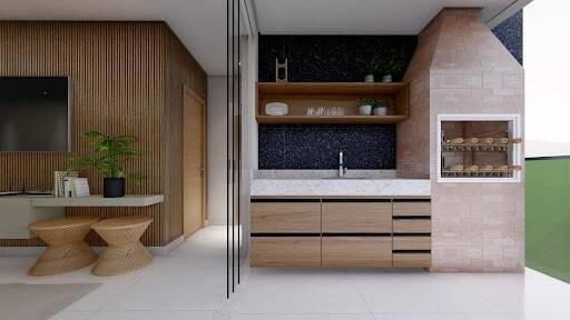 Apartamento, 3 quartos - Foto 5