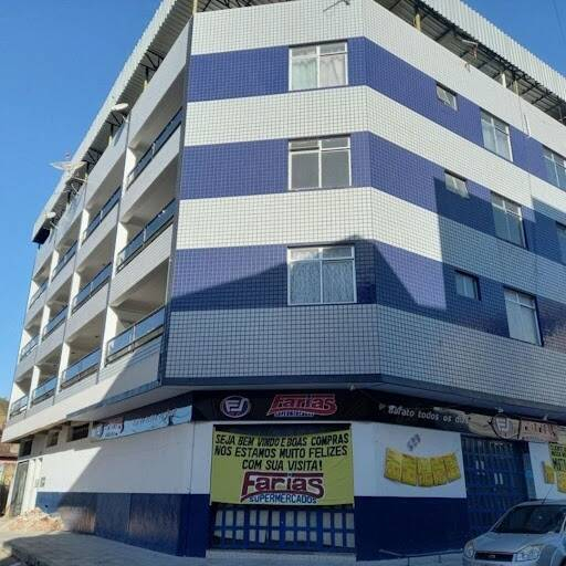 Apartamento, 2 quartos, 86 m² - Foto 1