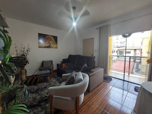 Apartamento, 743 m² - Foto 7