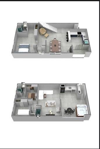 Cobertura, 3 quartos, 154 m² - Foto 1