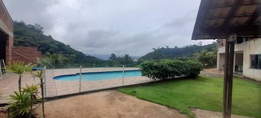 Sítio, 3 quartos, 1200 m² - Foto 2