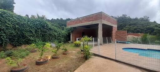 Sítio, 3 quartos, 1200 m² - Foto 3