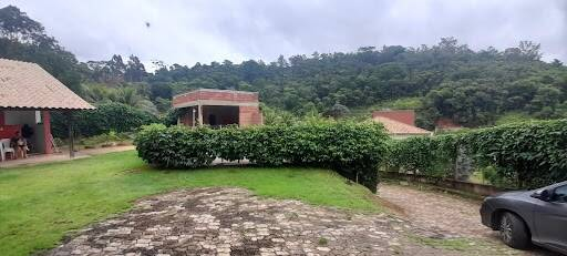 Sítio, 3 quartos, 1200 m² - Foto 4