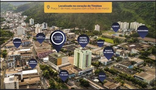 Sala-Conjunto - Foto 4