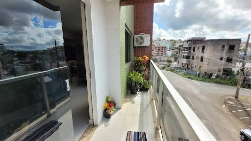 Apartamento, 3 quartos, 105 m² - Foto 2