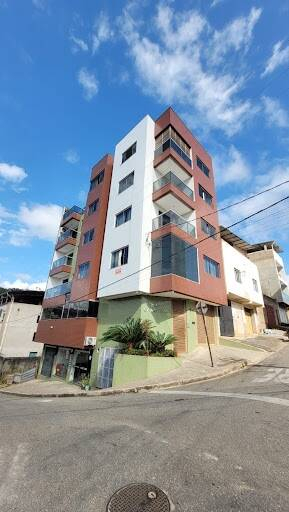 #3373 - Apartamento para Venda em Ipatinga - MG