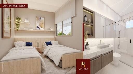 Apartamento, 3 quartos, 116 m² - Foto 4