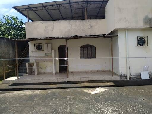 Casa, 3 quartos, 120 m² - Foto 1