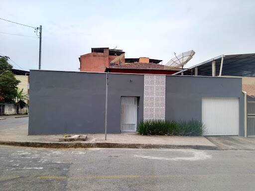 Casa, 3 quartos, 200 m² - Foto 1