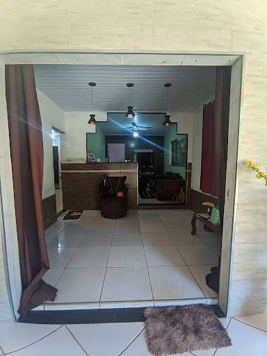 Casa, 3 quartos, 164 m² - Foto 1